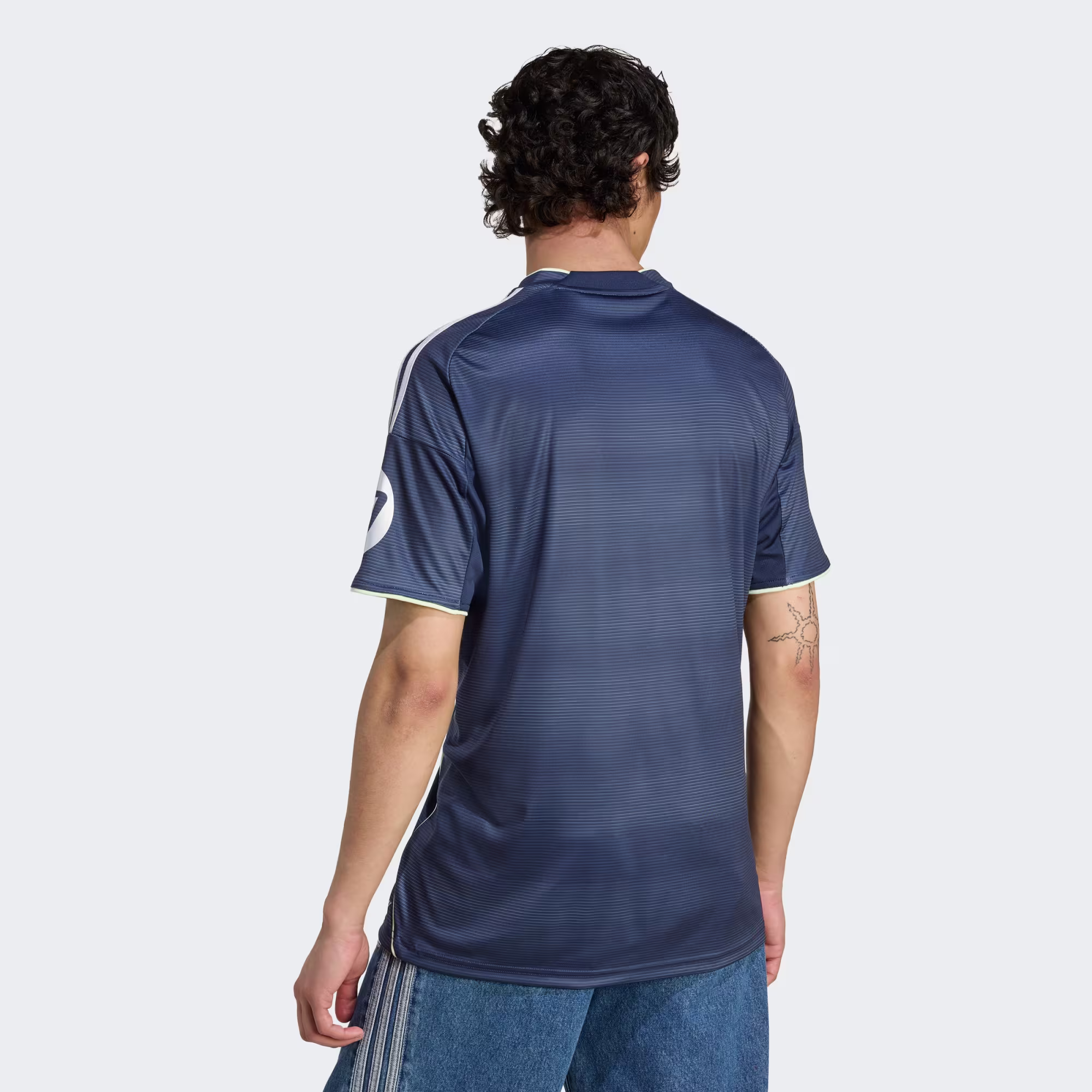 Camisola Alternativa 25/26 do Real Madrid - Image 2