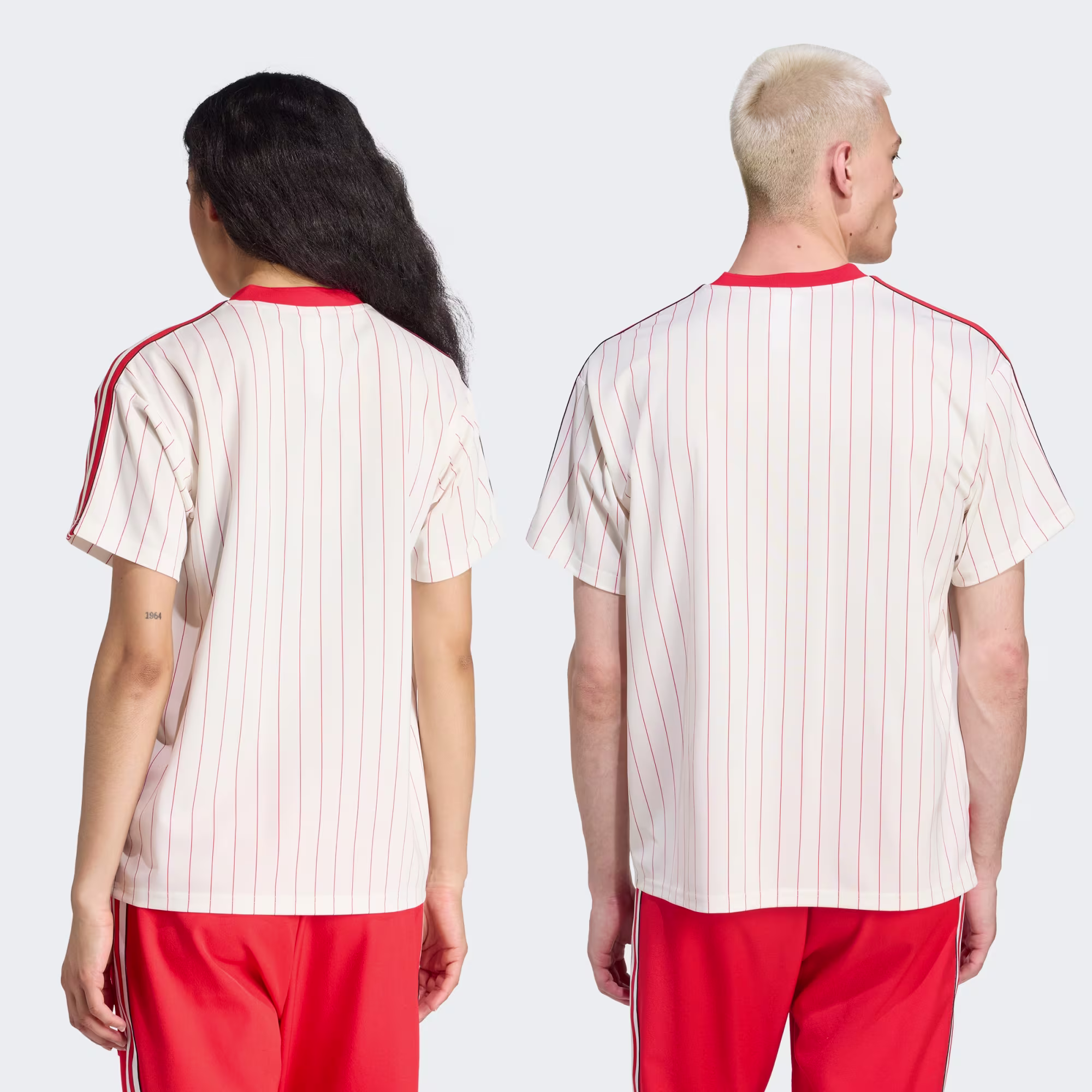 Camisola Terrace Icons do Benfica - Image 2