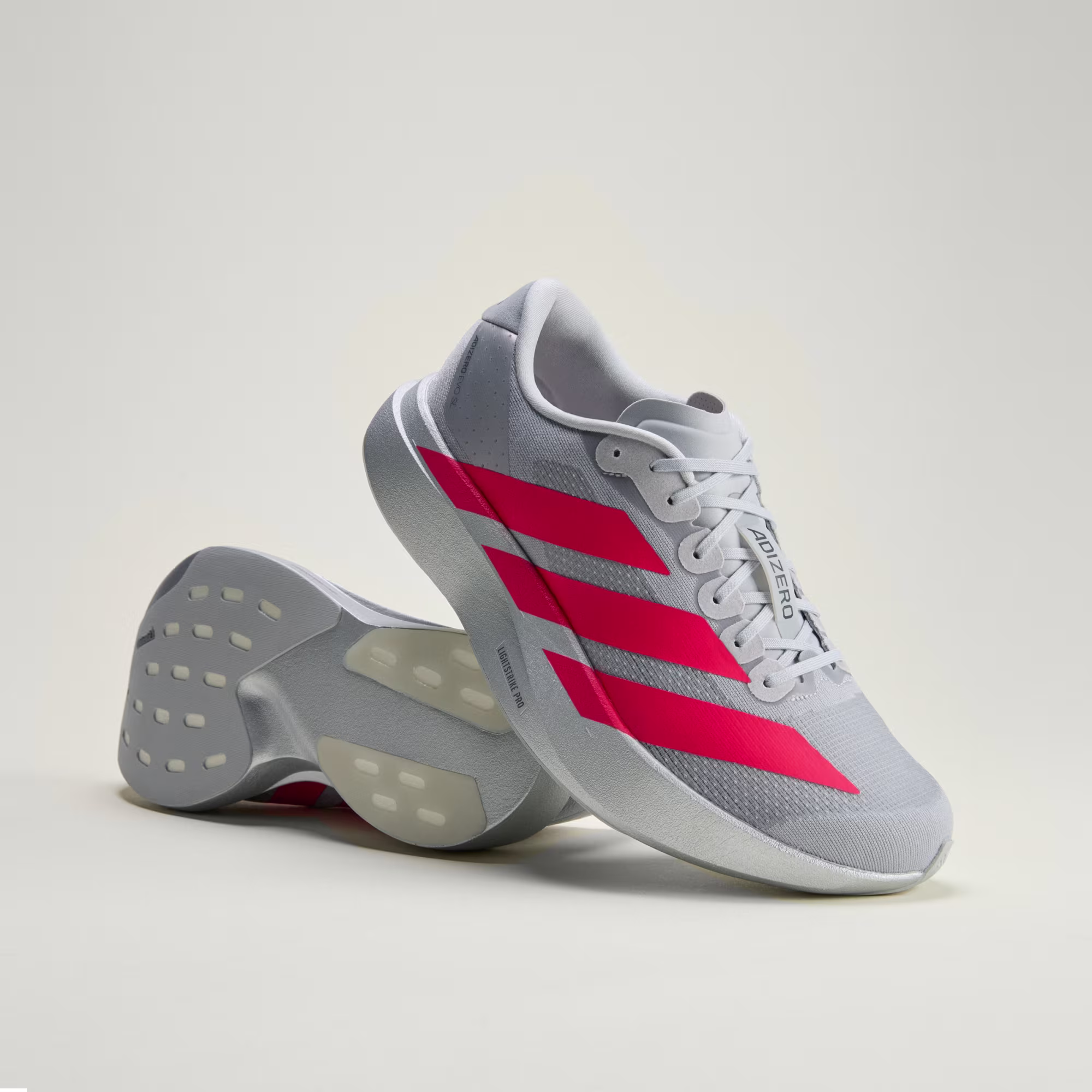 Sapatilhas Adizero EVO SL