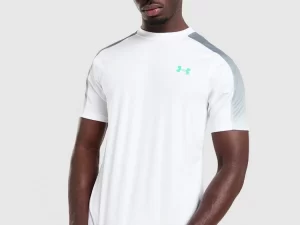 Under Armour Tech Fade T-Shirt