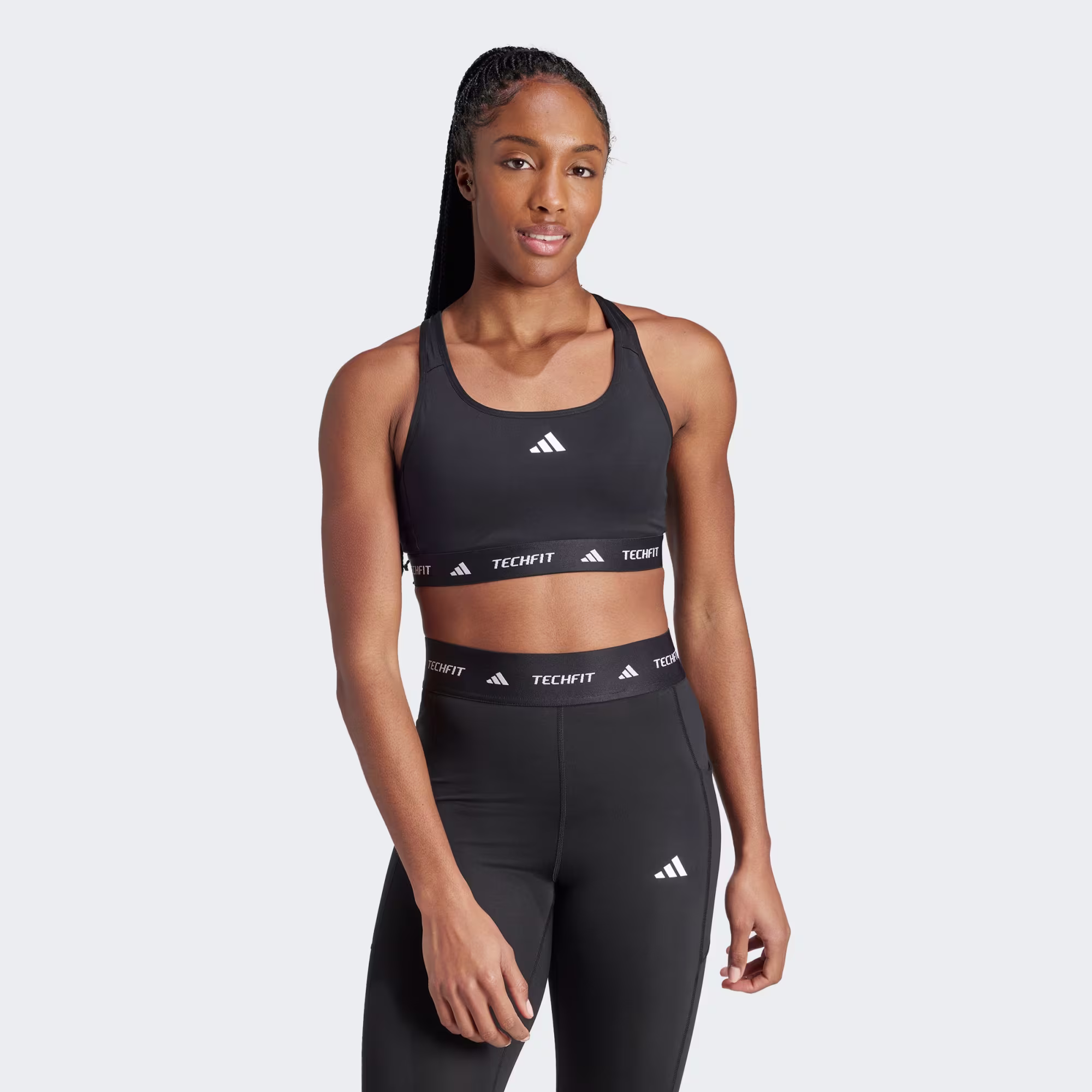 Sutiã TECHFIT