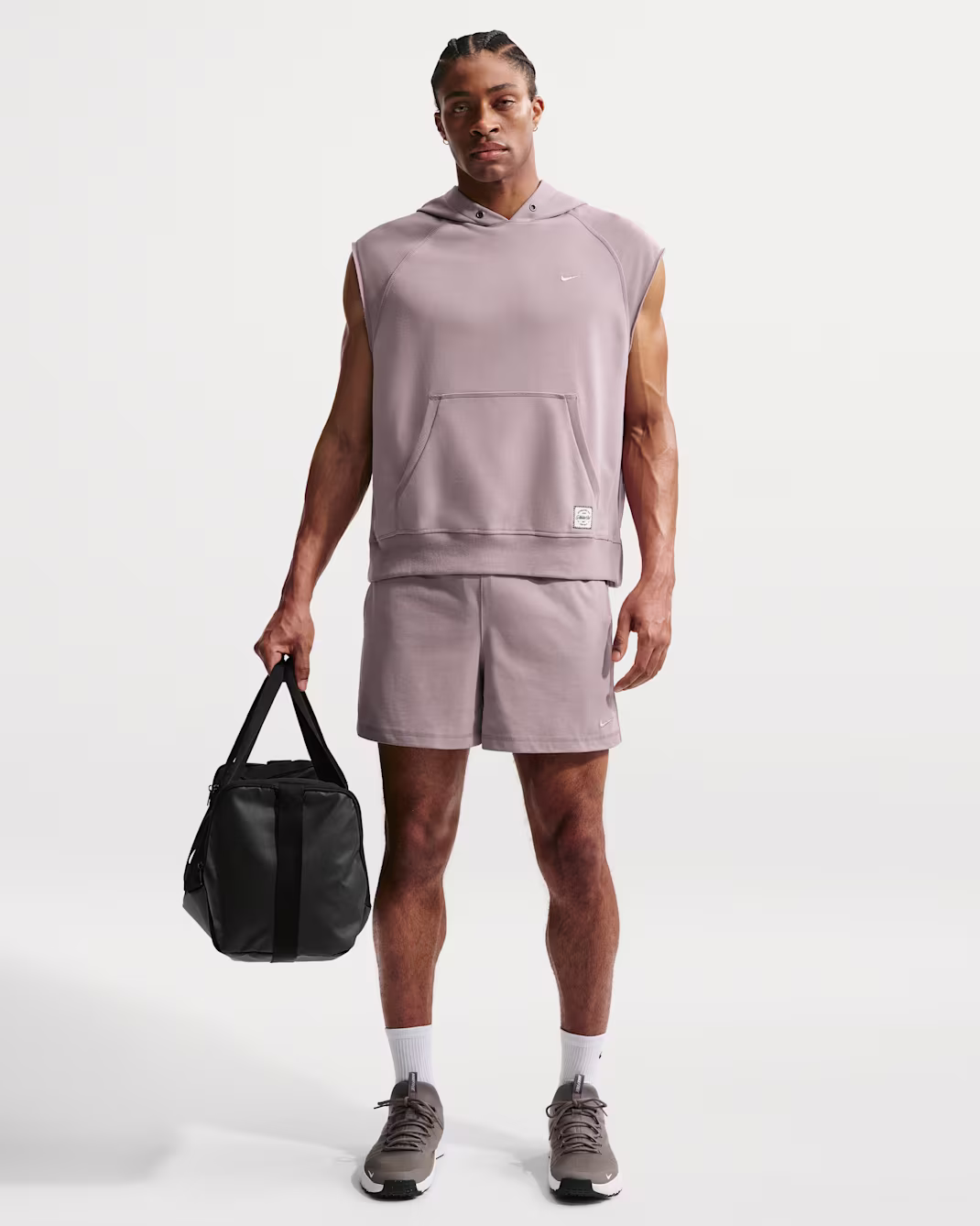 Nike N.A.C.