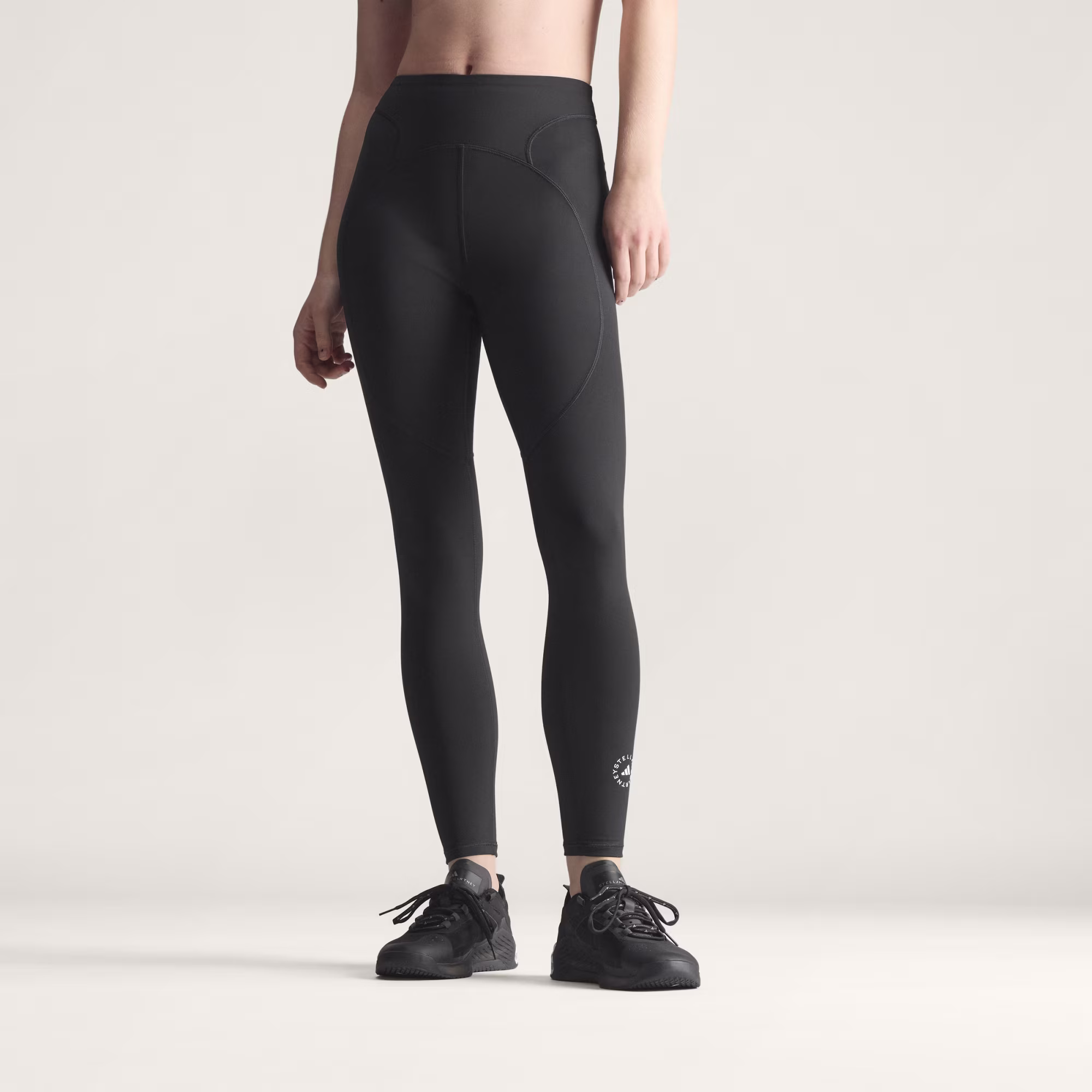 Leggings de treino 7/8 adidas by Stella McCartney