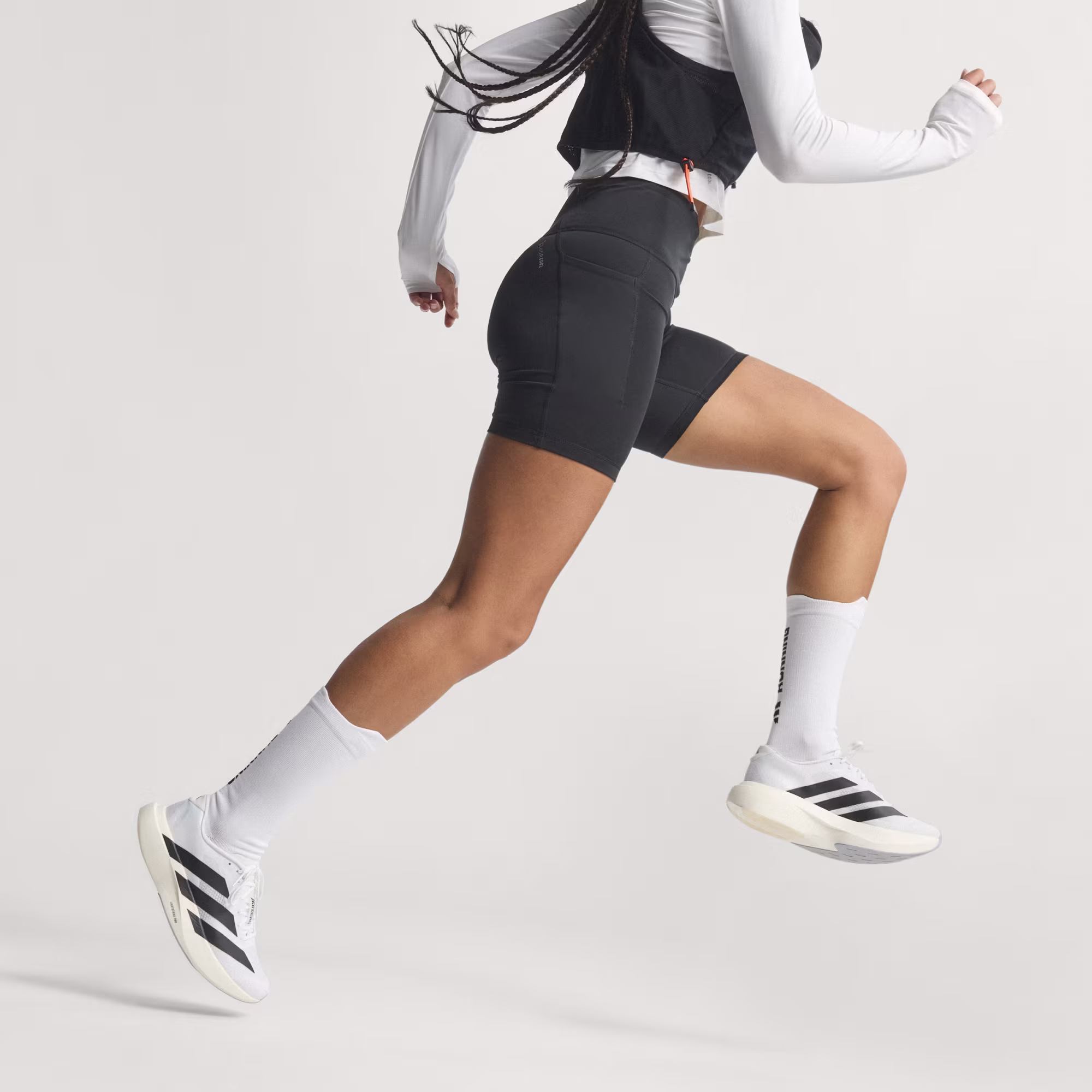 Sapatilhas Adizero EVO SL - Image 2