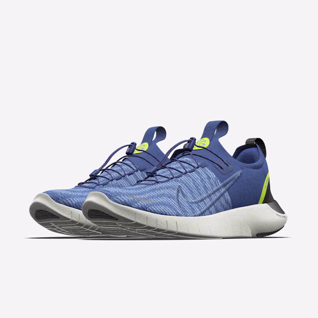 Nike Free RN By You